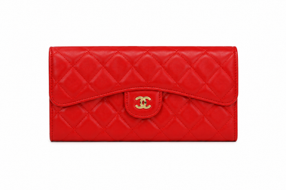CHANEL wallet