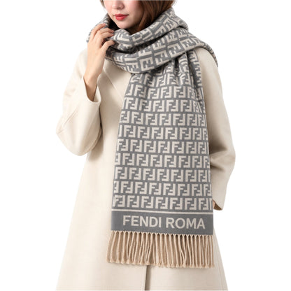 Fendi scarf