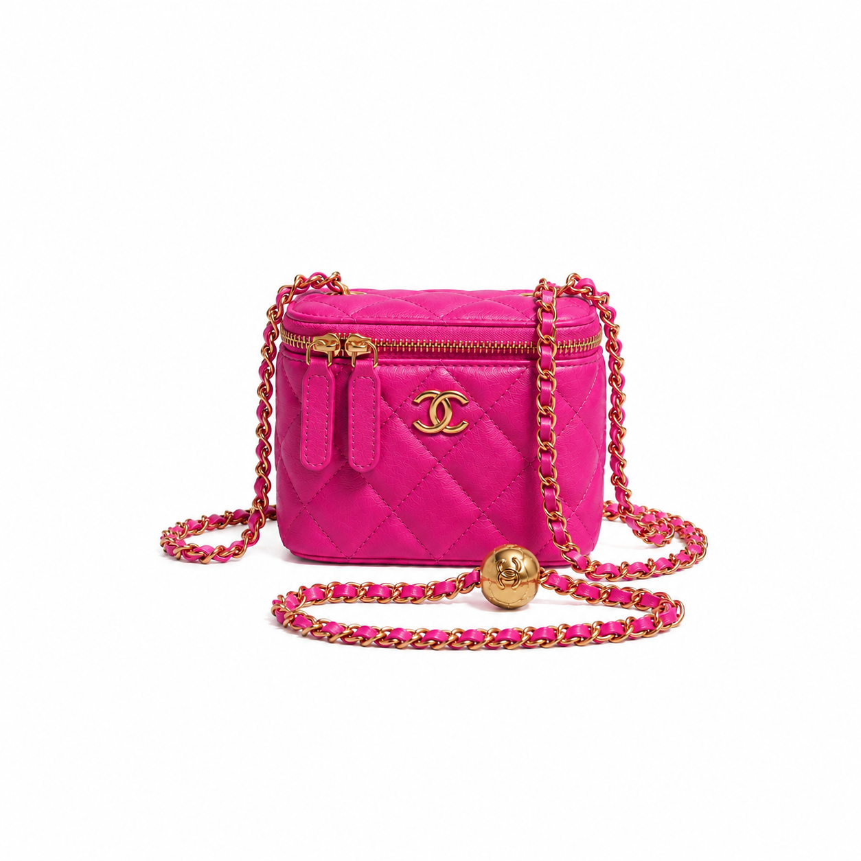 Chanel ( micro)