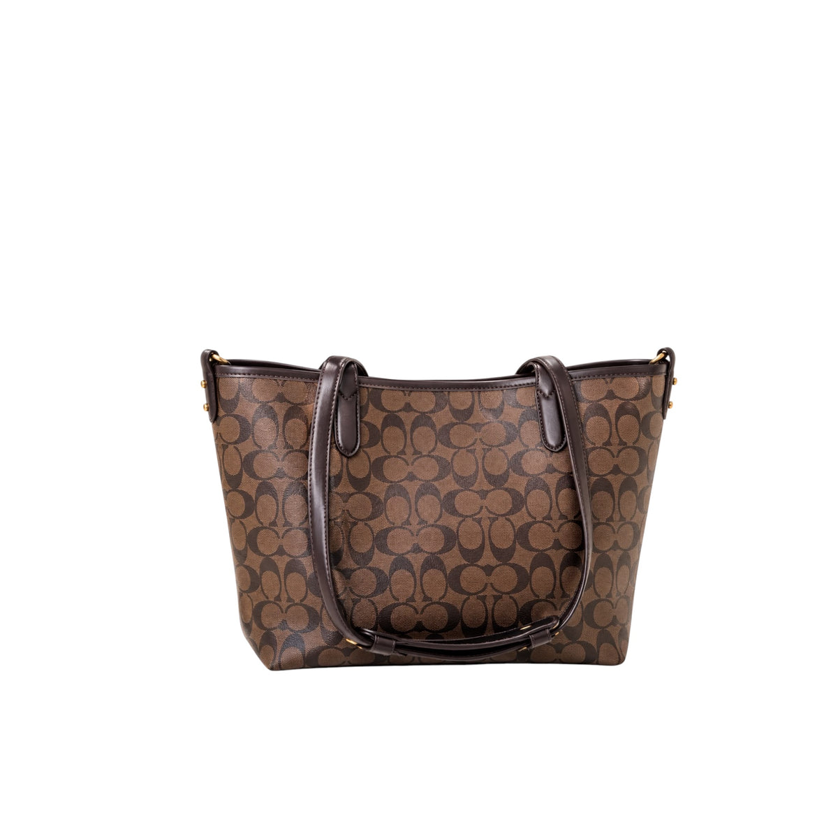 coach tote bag