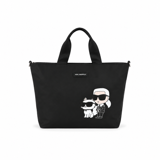 Karl lagerfeld