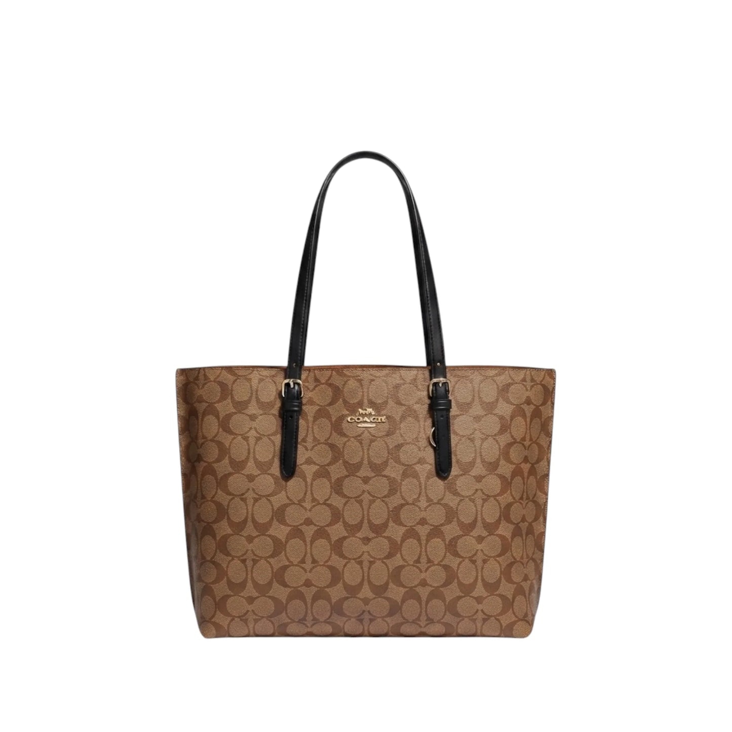 Coach tote bag