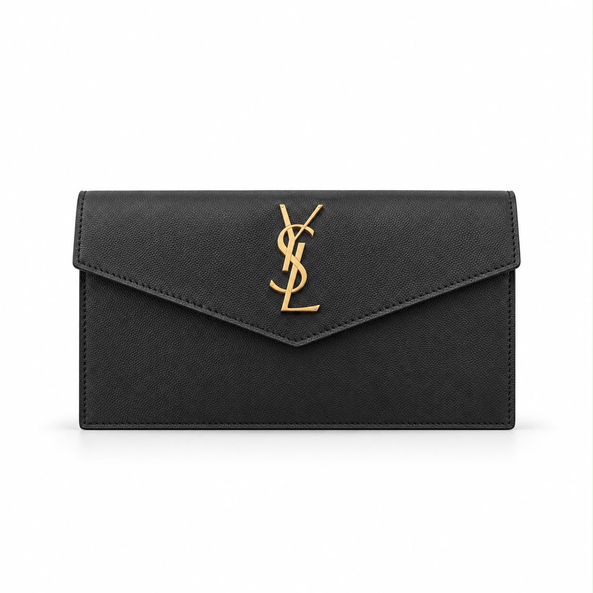 Yves saint laurent clutch