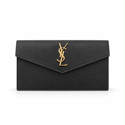 Yves saint laurent clutch