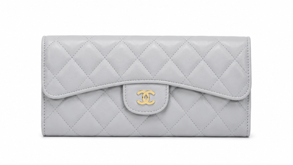 CHANEL wallet