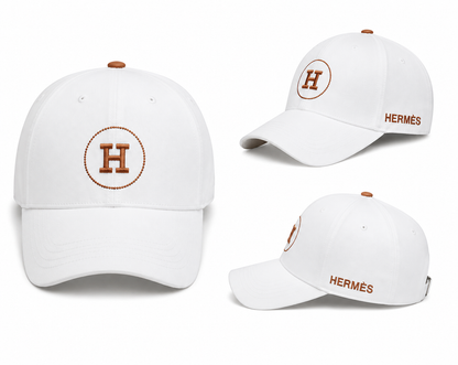 Hermes cap