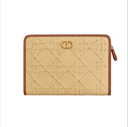 christian dior clutch