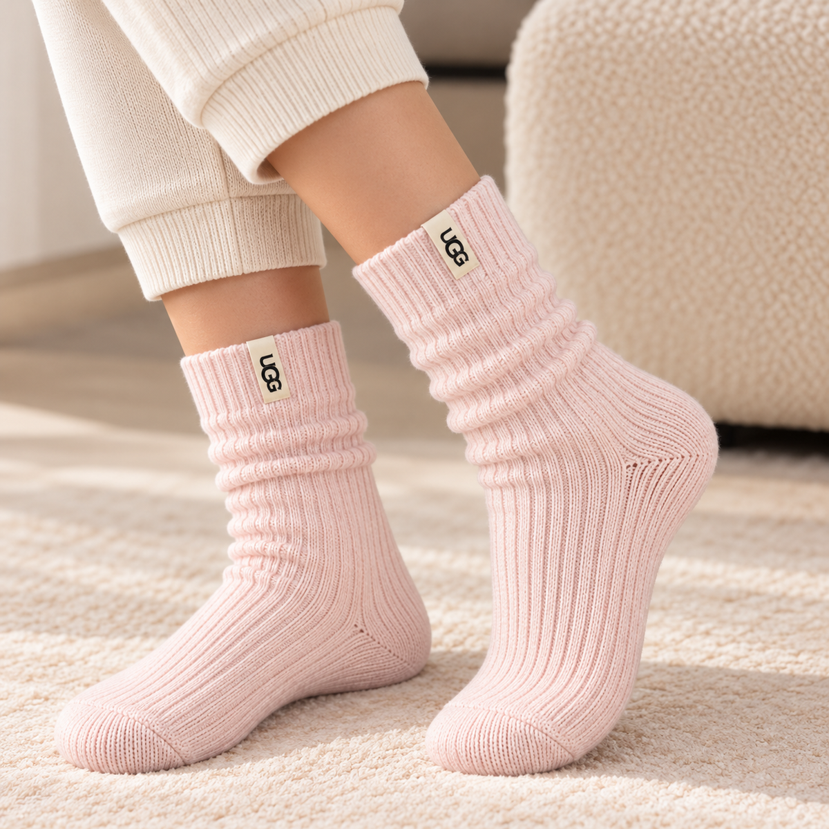 UGG socks