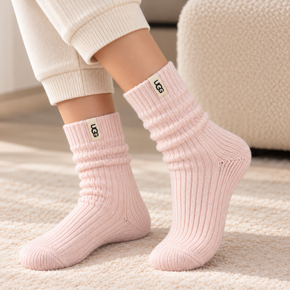 UGG socks