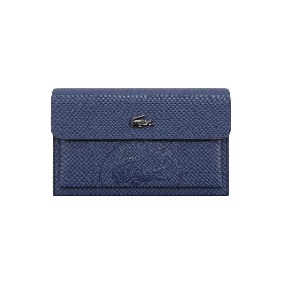 Lacoste men's hand wallet