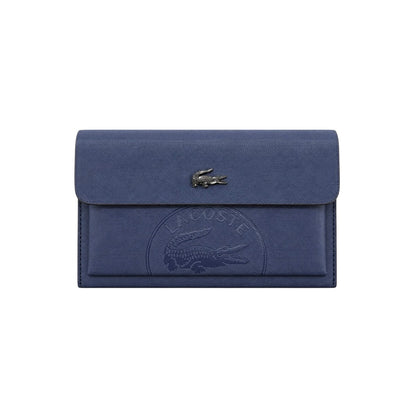 Lacoste men's hand wallet