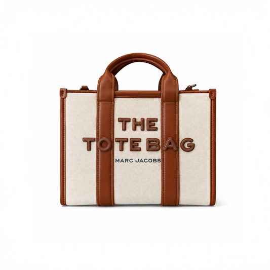 Marc Jacobs tote bag