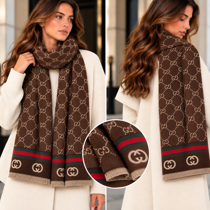 Gucci scarf
