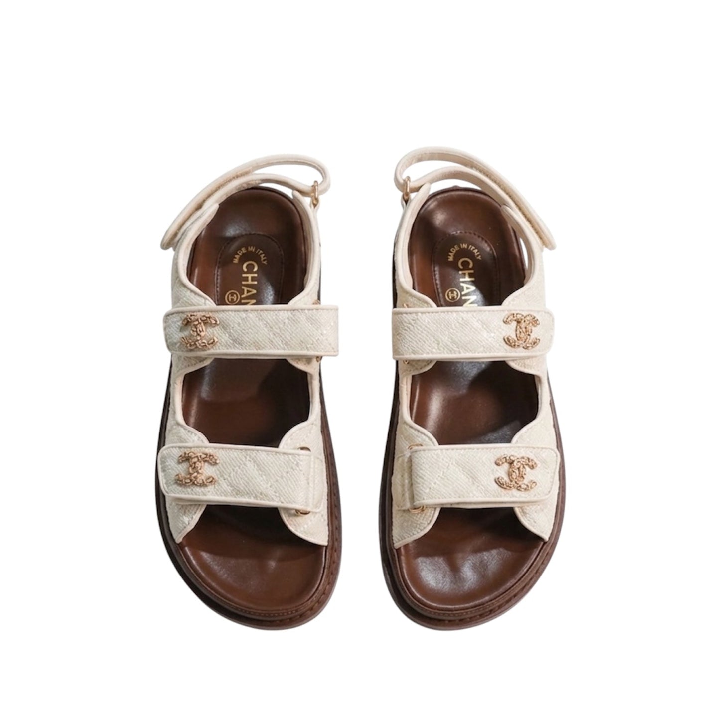 Chanel Sandal