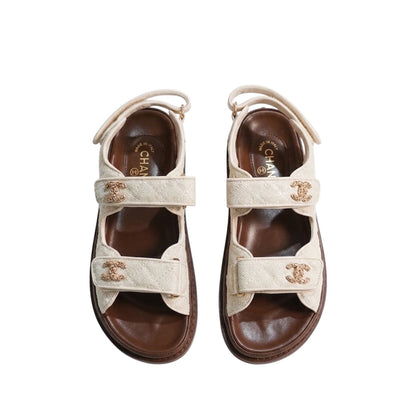 Chanel Sandal