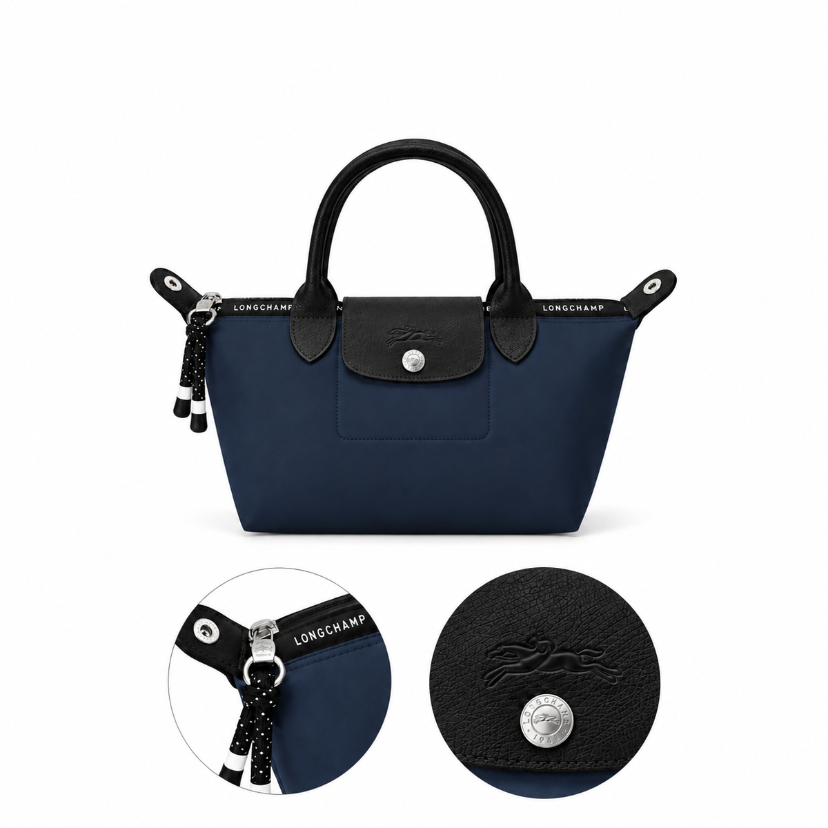 Longchamp
