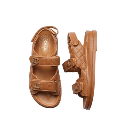 Chanel Sandal