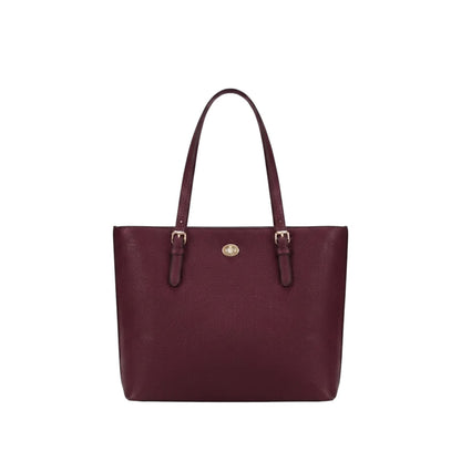Coach tote bag