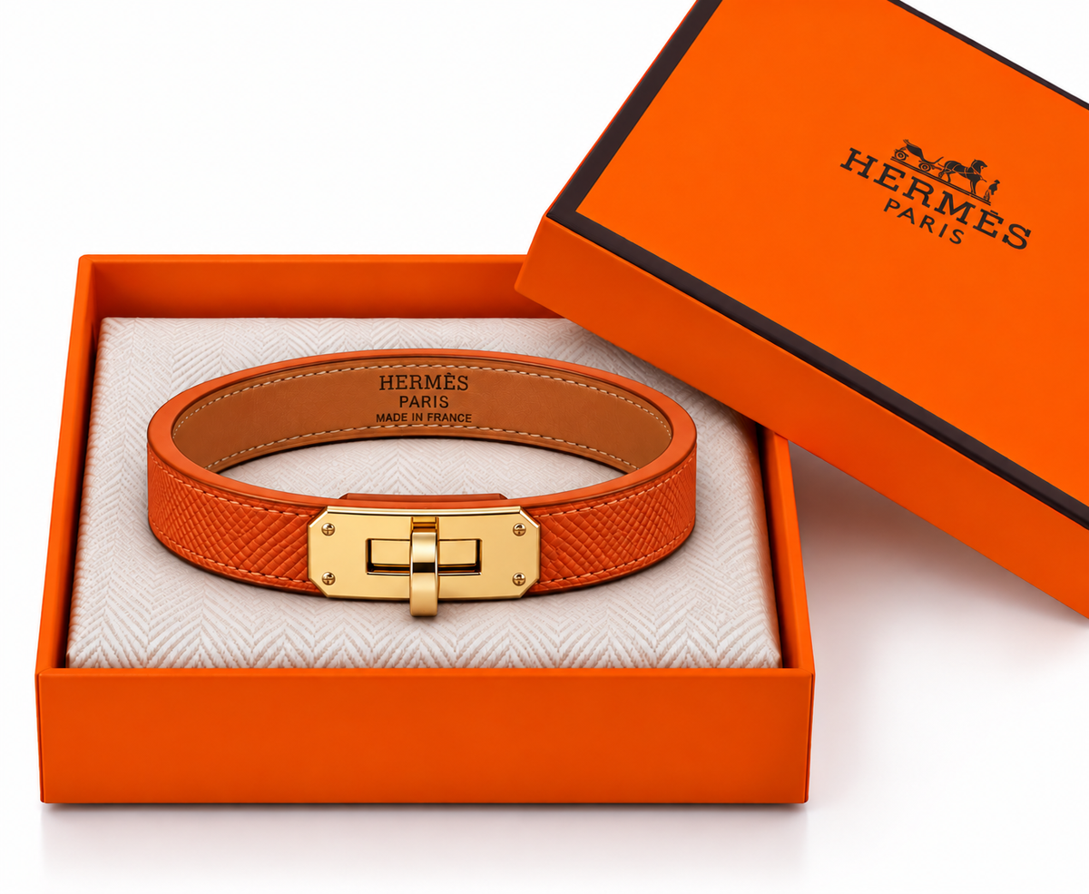 Hermès bracelet