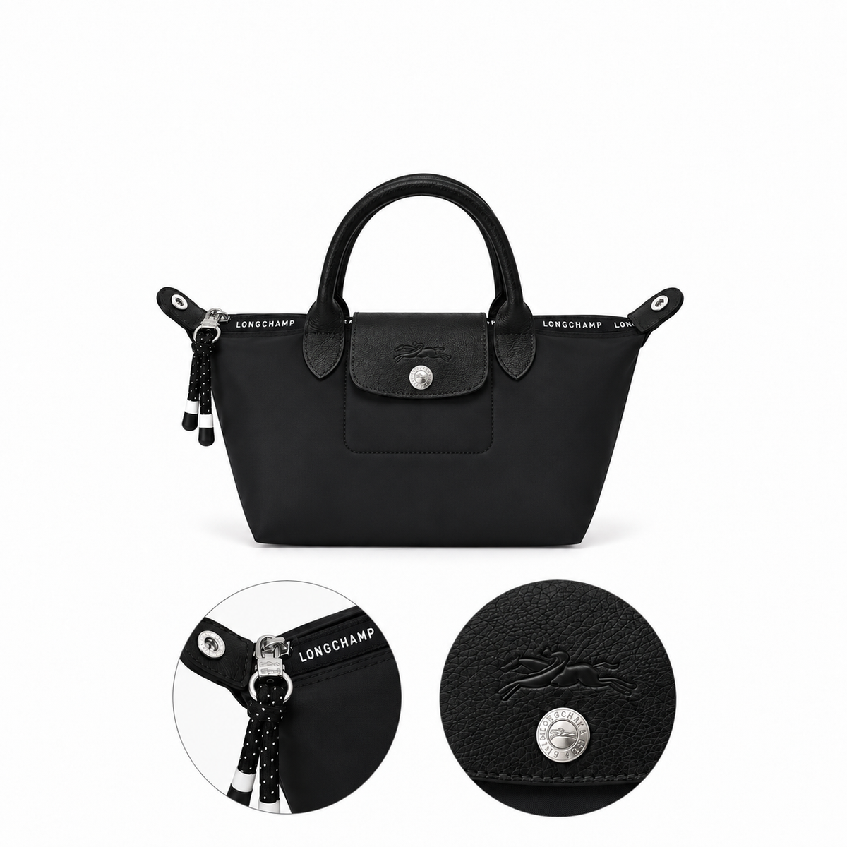 Longchamp