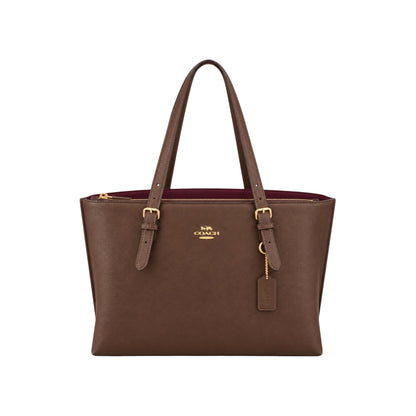 Coach tote bag