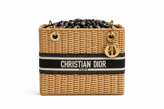 Dior bag