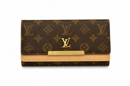 louis vuitton wallet