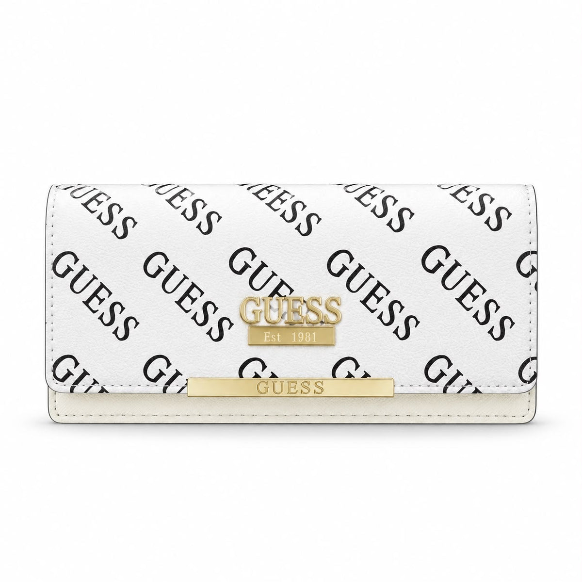 Guess Wallet