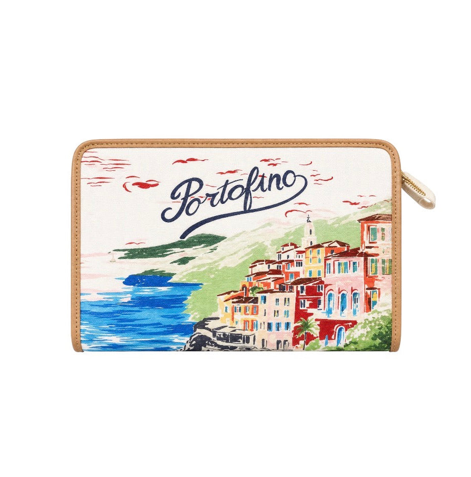 Christian Dior clutch