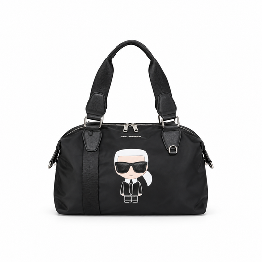 Karl Lagerfeld