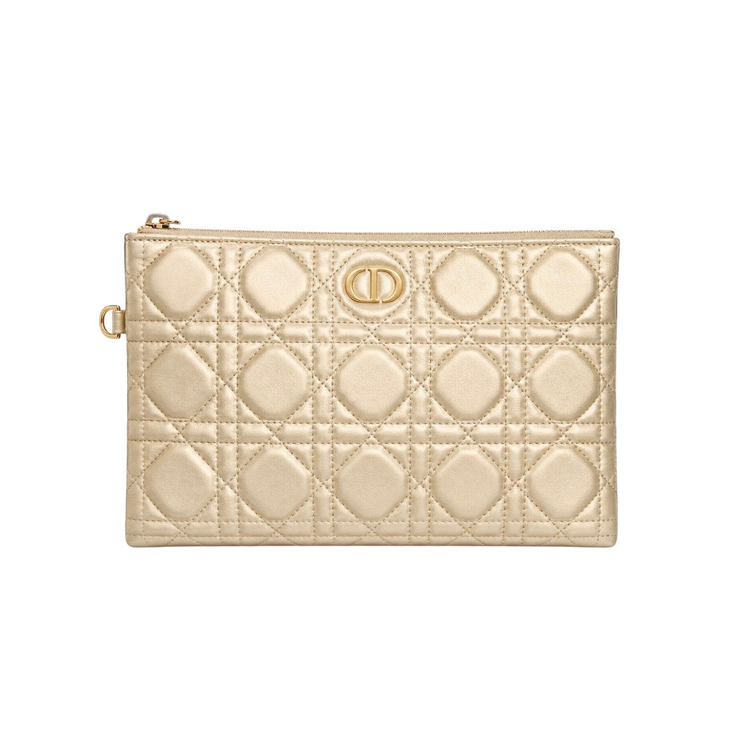 christian dior clutch