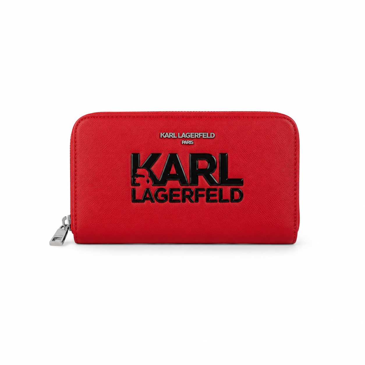 karl lagerfeld wallet