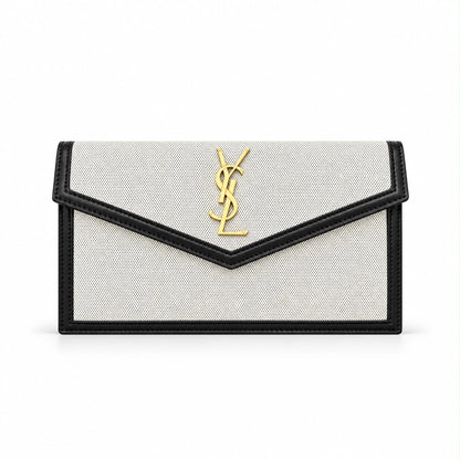 Yves saint laurent clutch