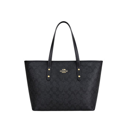 Coach tote bag