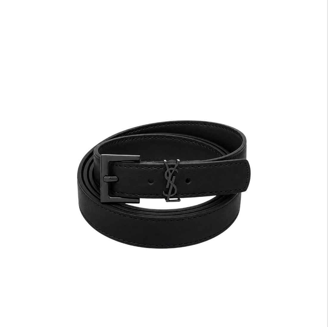 Saint Laurent Belt