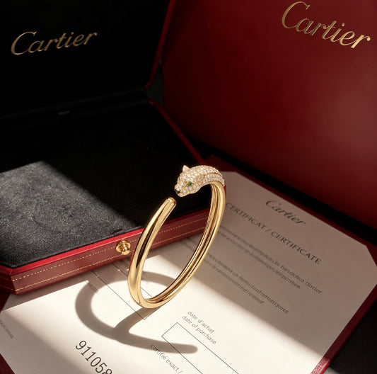 Cartier panthère