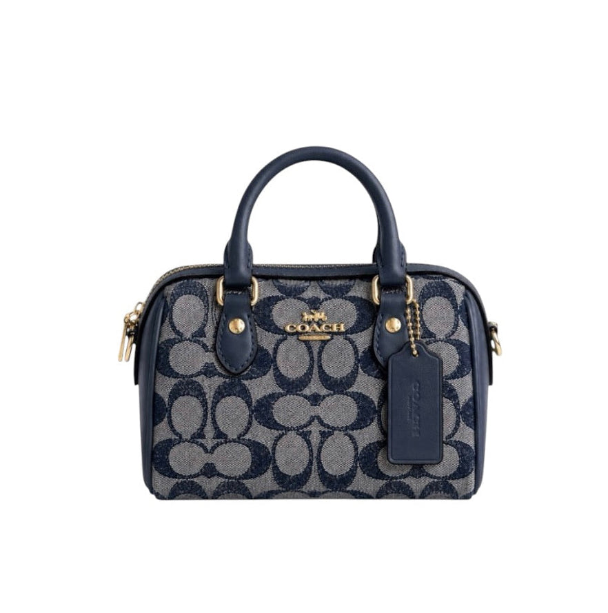 coach (mini)