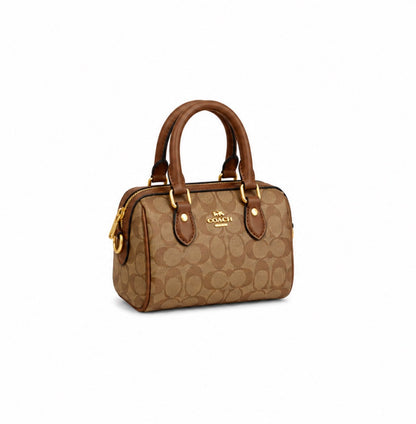 COACH (mini)