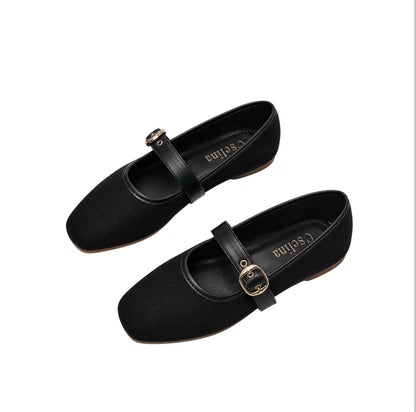 ballet flats