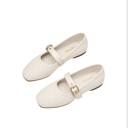 ballet flats
