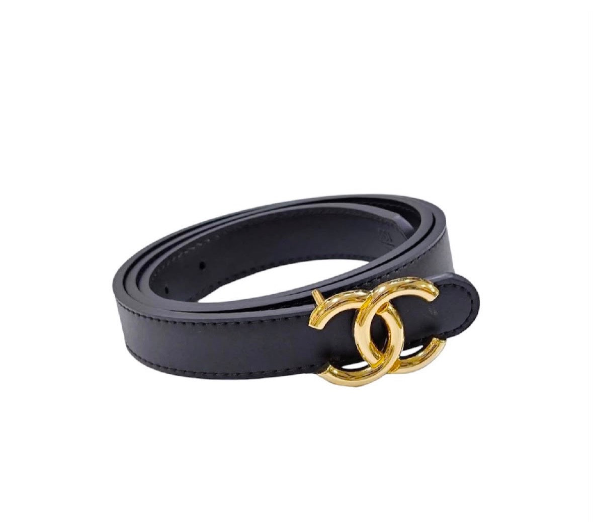 Chanel Belt