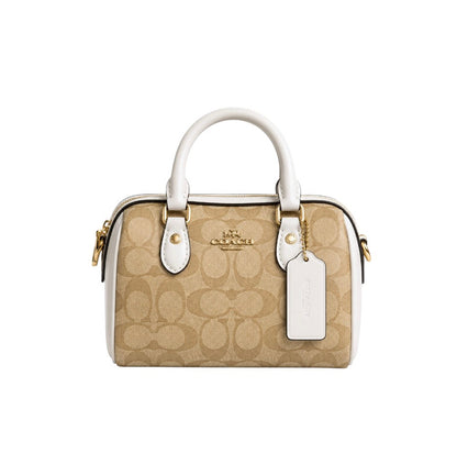 coach (mini)