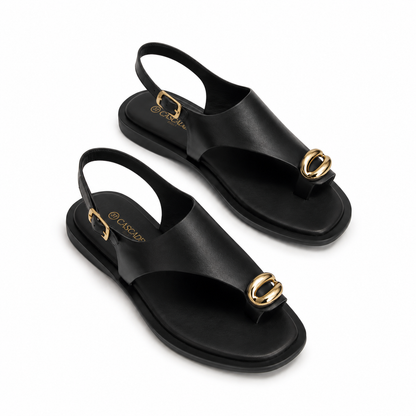 Toe Ring Sandals