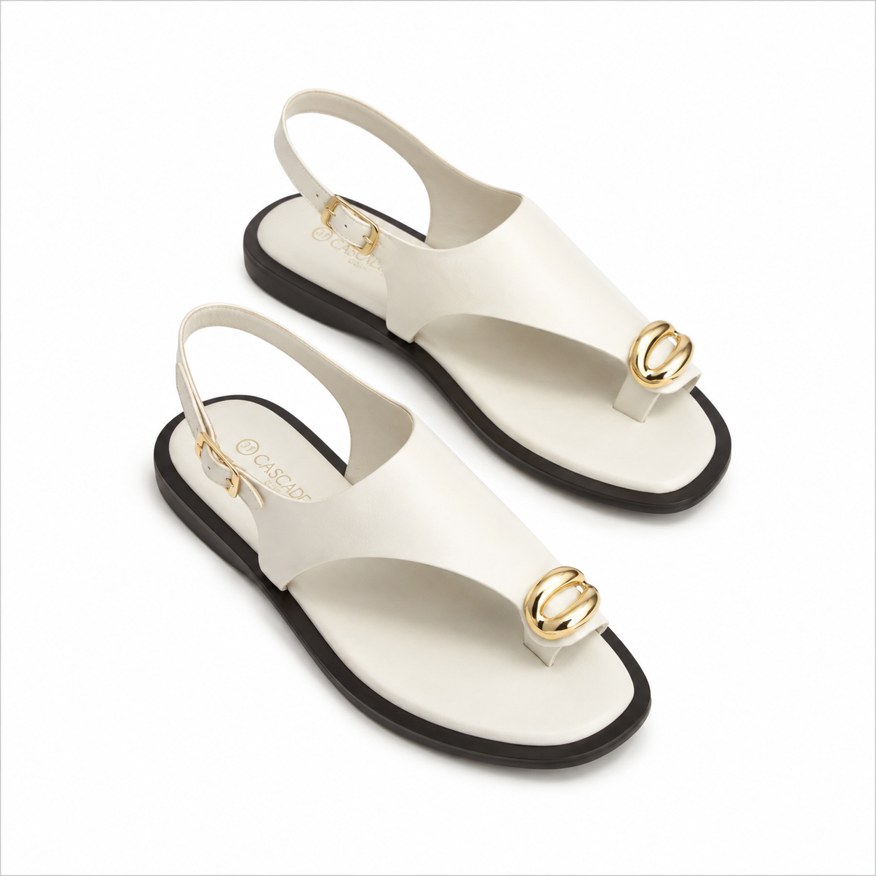 Toe Ring Sandals
