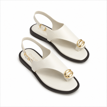 Toe Ring Sandals
