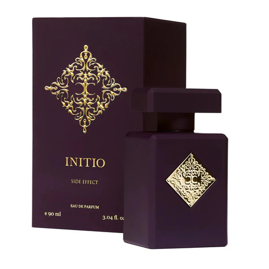 SIDE EFFECT By Initio