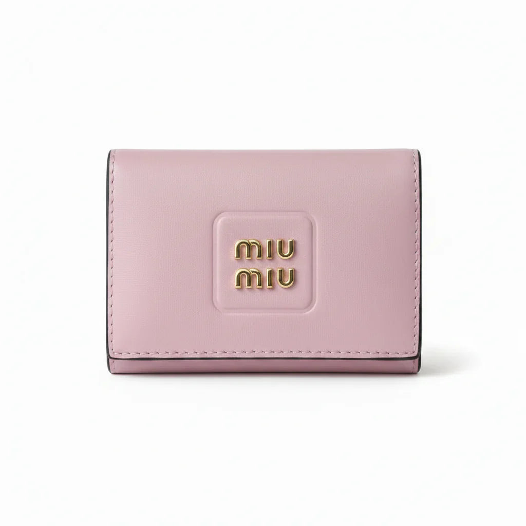 Miu Miu wallet