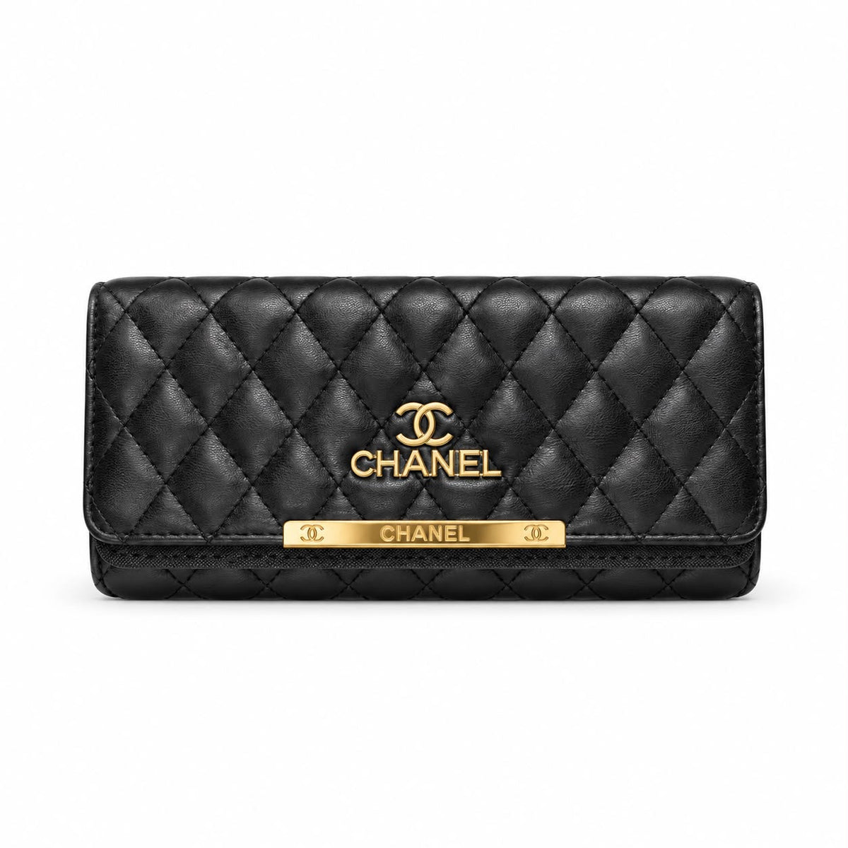 Chanel Wallet