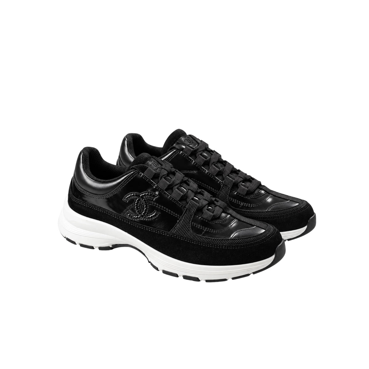 CHANEL sneakers