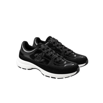CHANEL sneakers